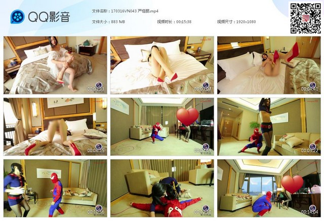 170316VN043 严佳丽